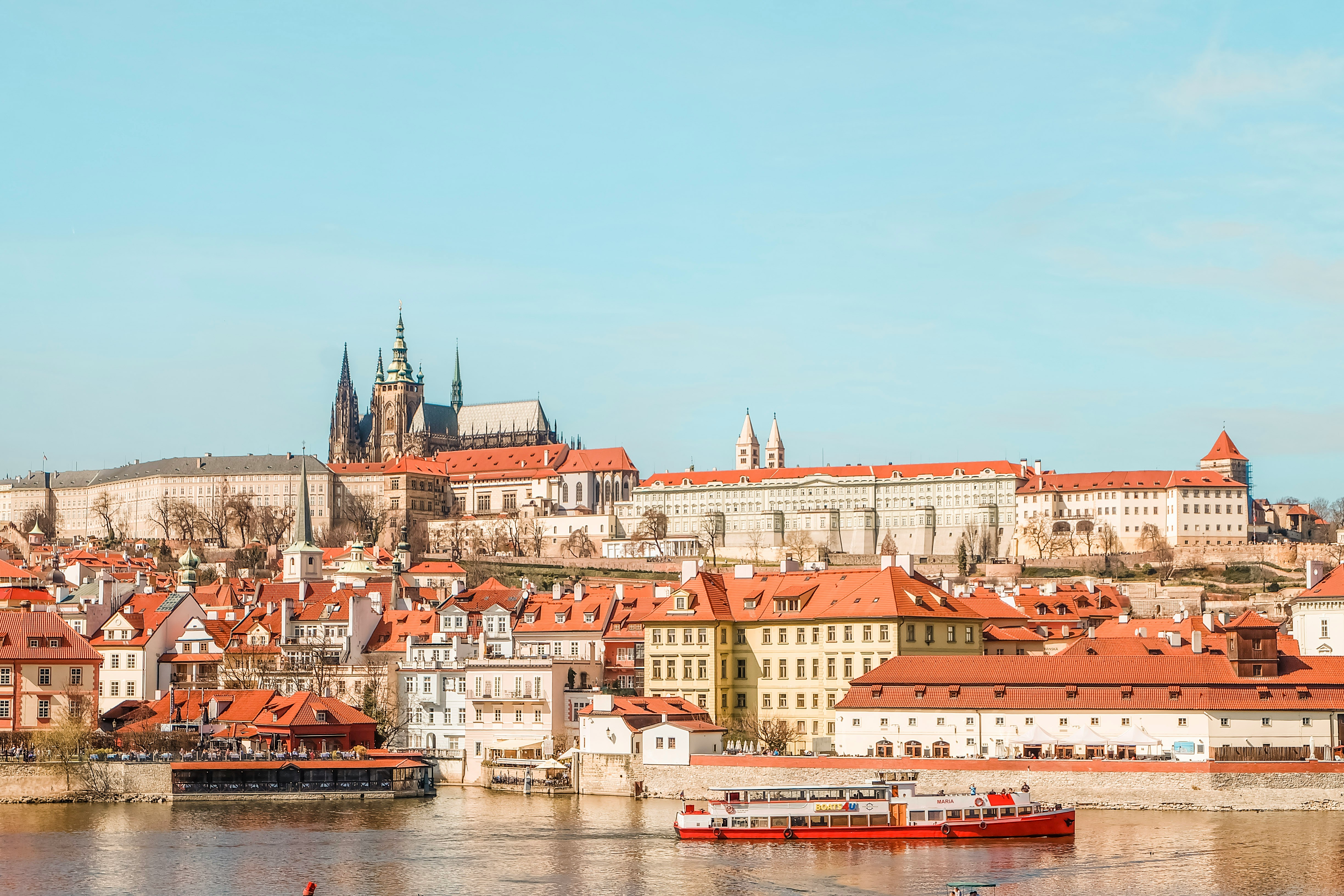 Prague Essentials: Prague Castle